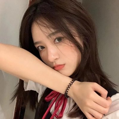 一颗颗眼泪都是爱